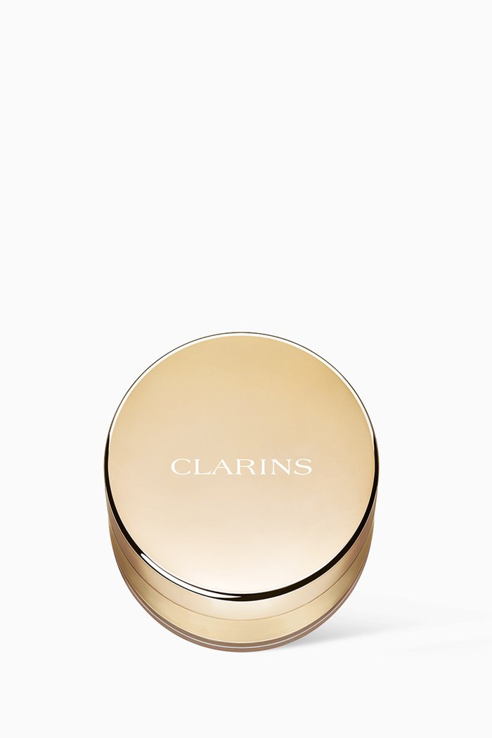 

01 Universal Light Ever Matte Loose Powder, 15g, Colourless