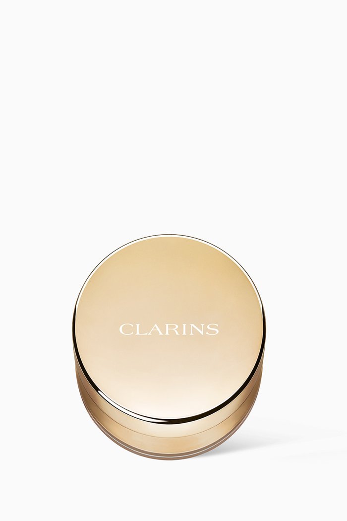 

02 Translucent Medium Ever Matte Loose Powder, 15g, Colourless