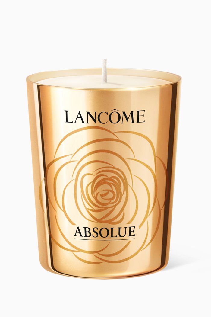 

Absolue Candle, Multicolour