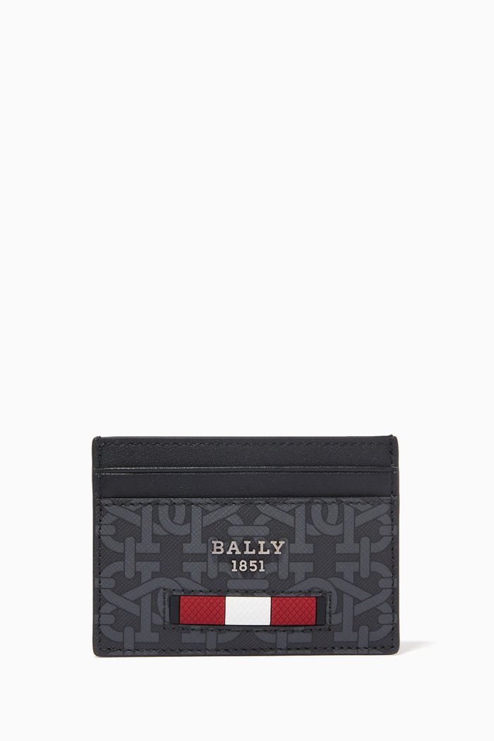 

Bhar Card Holder in TPU, Multicolour