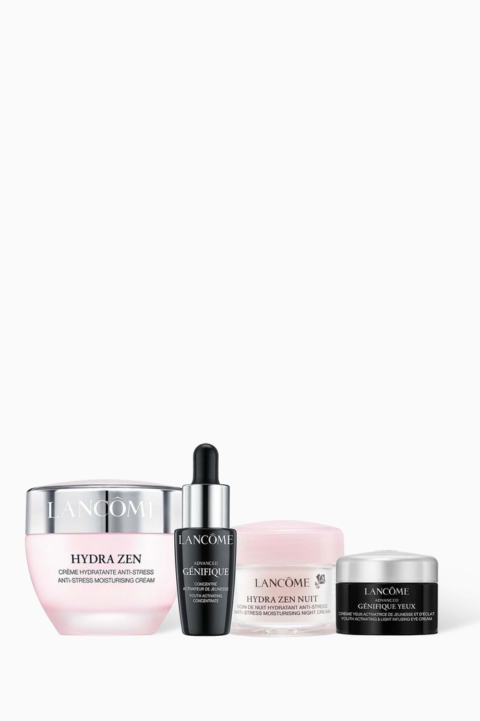 

Hydra Zen Cream Program Set, Multicolour