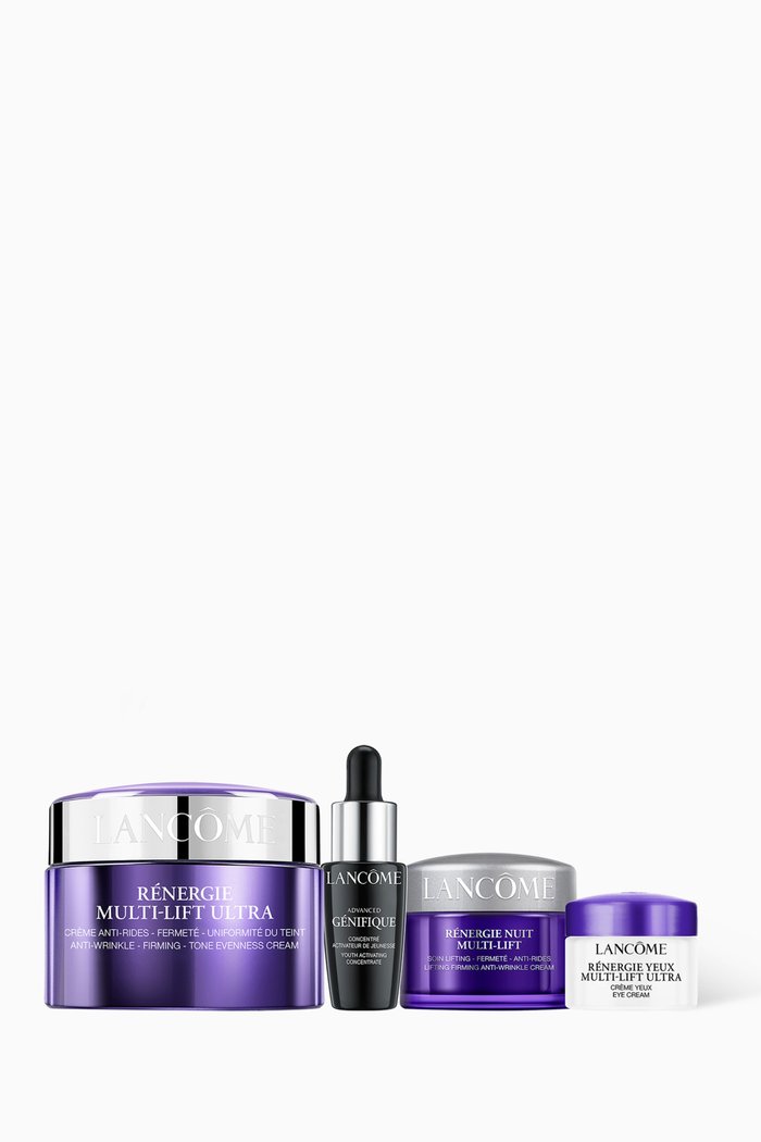 

Rénergie Multi-Lift Ultra Cream Program Set, Multicolour