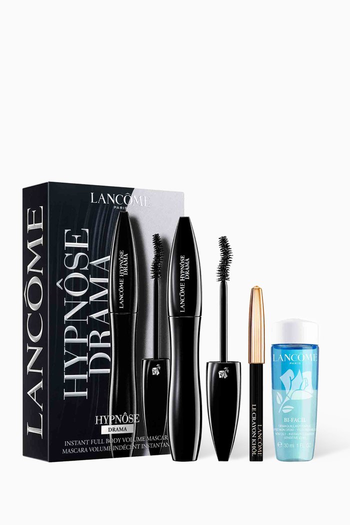 

Hypnôse Drama Mascara Set, Multicolour