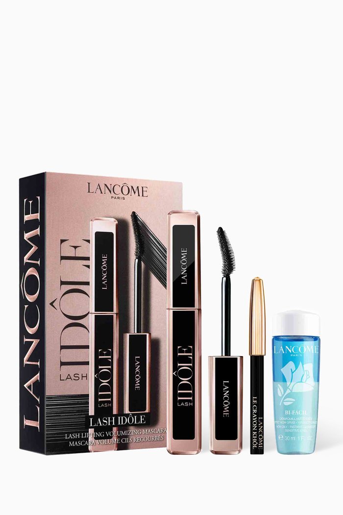 

Idôle Mascara Set, Multicolour