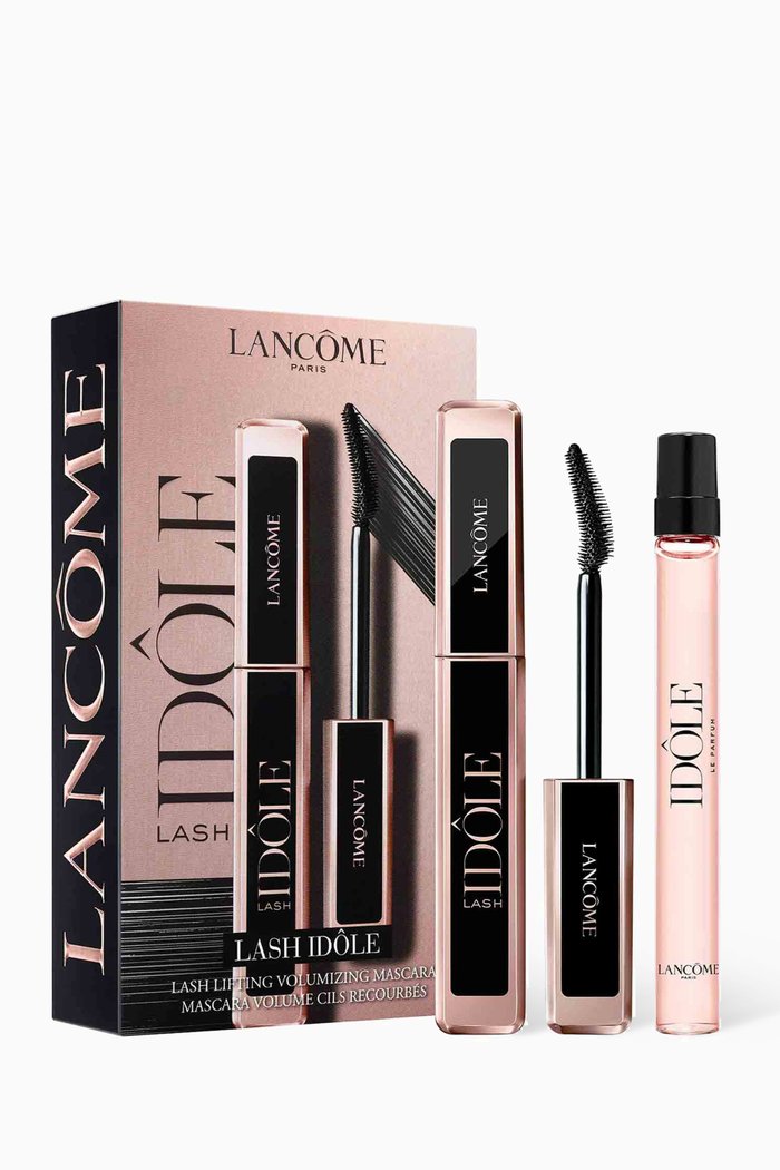 

Lash Idôle Mascara Set, Multicolour