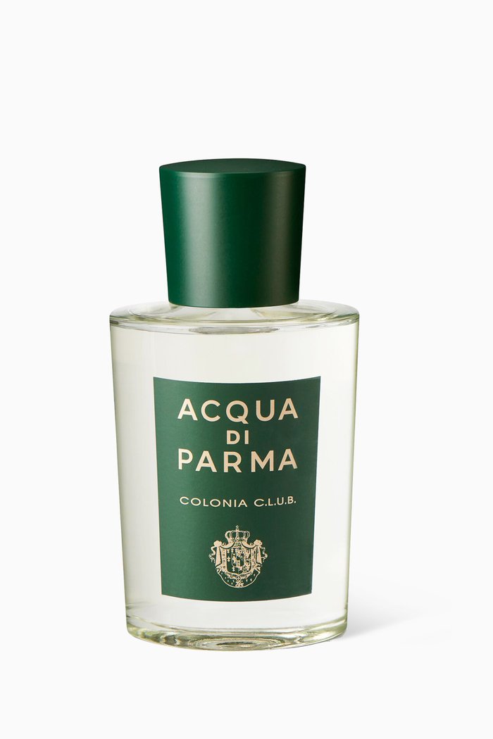 

Colonia C.L.U.B. Eau de Cologne, 100ml, Colourless