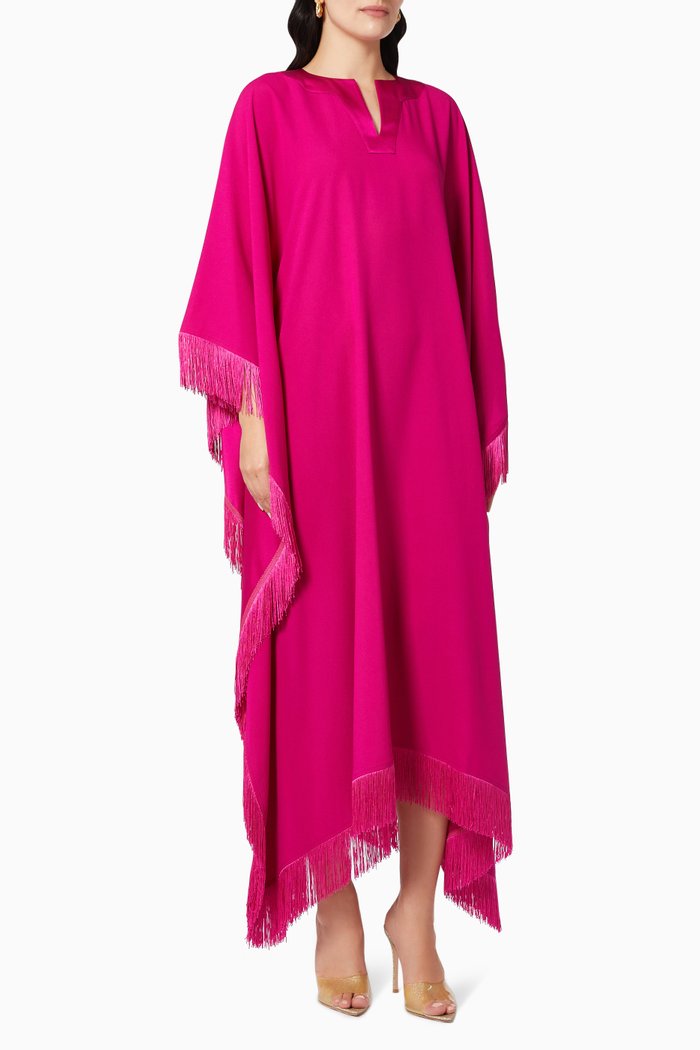 

Fenice Kaftan, Pink