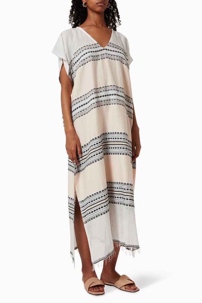 

Habiba Caftan, Neutral