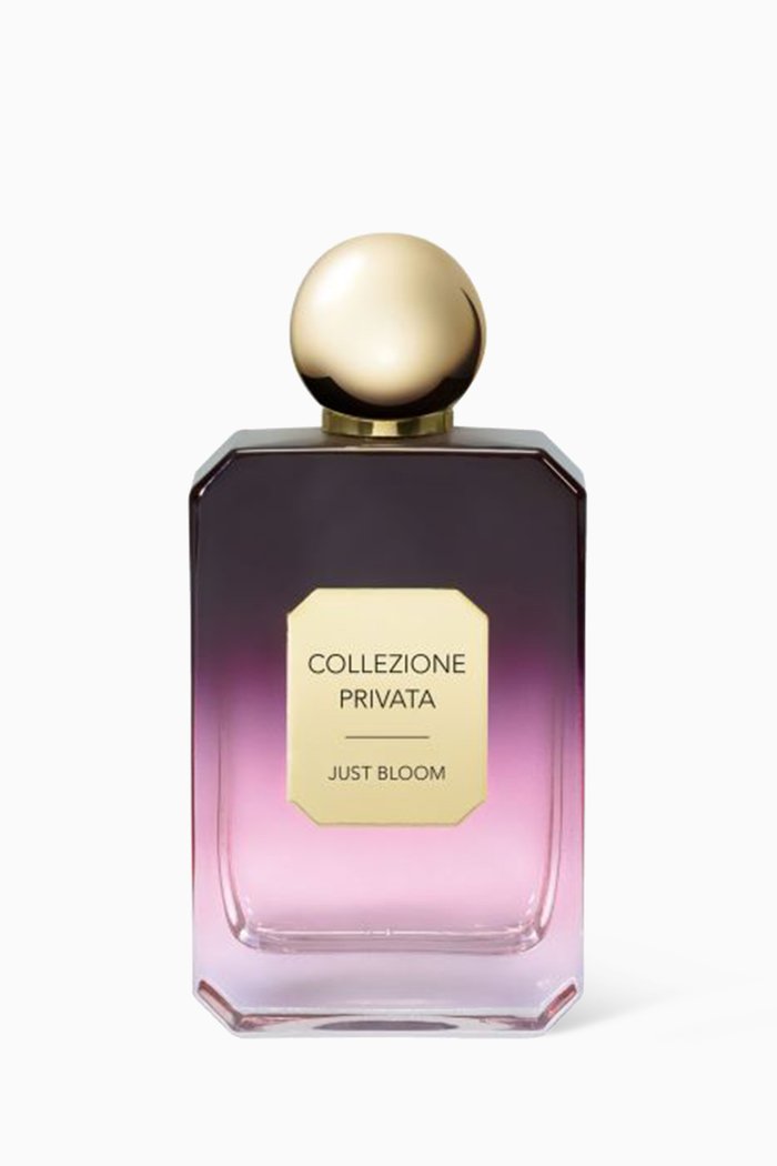 

Just Bloom Eau De Parfum, 100ml, Colourless