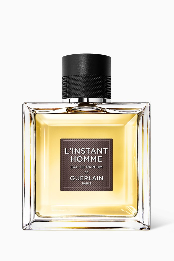 

L’Instant Homme Eau de Parfum, 100ml, Colourless