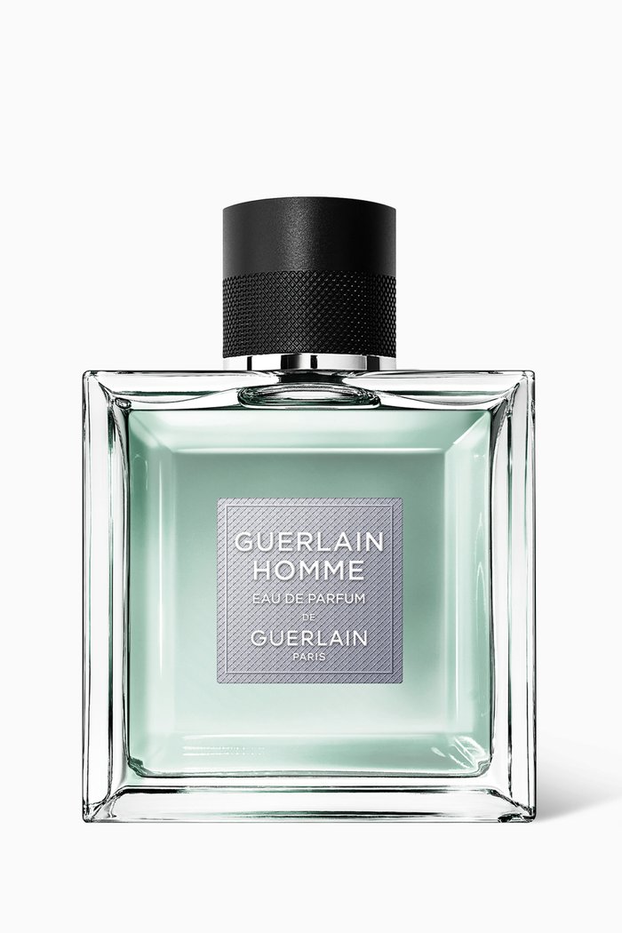 Guerlain Homme Eau de Parfum, 100ml, Colourless