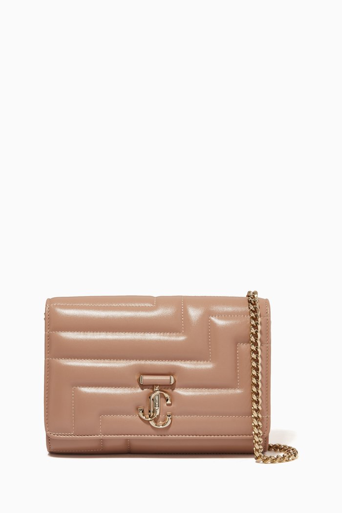 

Avenue Clutch, Pink