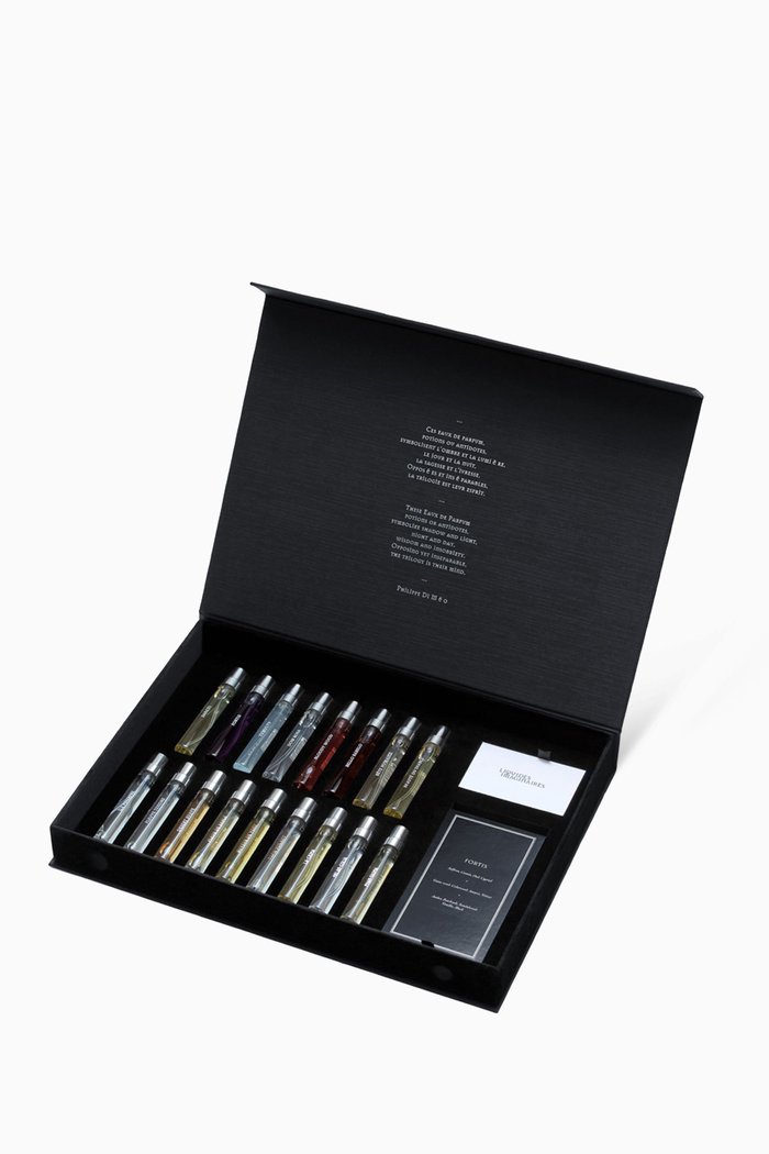 

Discovery Set Middle East Edition, Multicolour