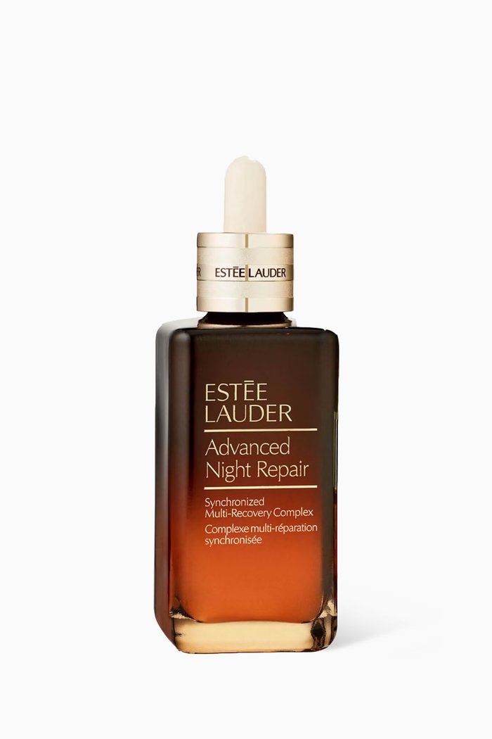 

Advanced Night Repair Serum Synchronized Multi-Recovery Complex, 115ml, Colourless