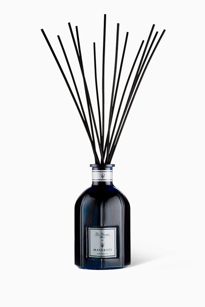 

Maserati Reed Diffuser, 2500ml, Multicolour