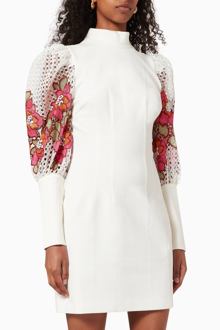 

Kendra Dress, Neutral
