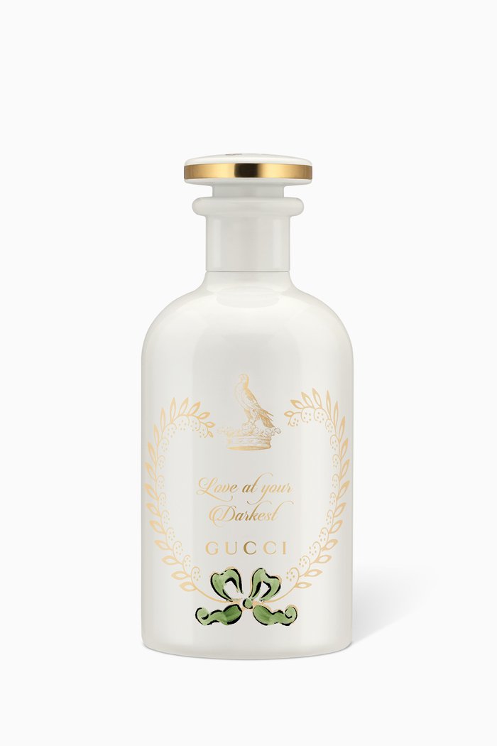 

Love at your Darkest Eau de Parfum, 100ml, Colourless