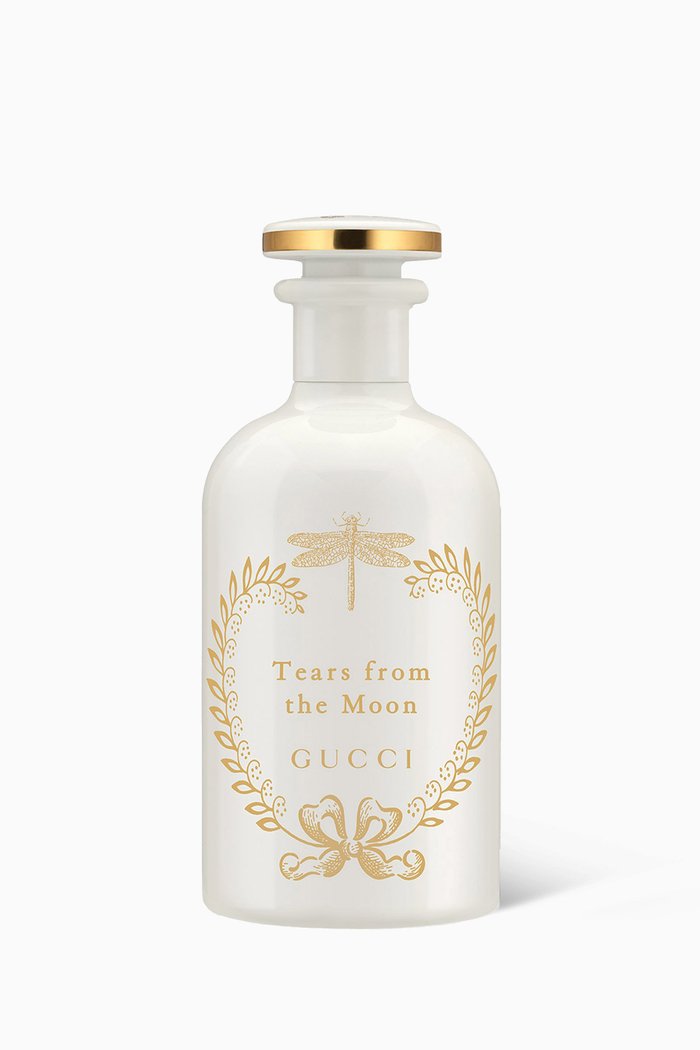 Tears from the Moon Eau de Parfum, 100ml, Colourless