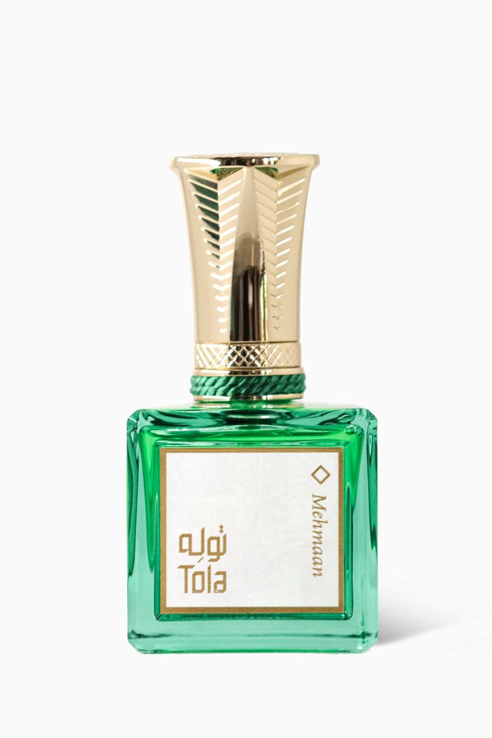 

Mehmaan Eau de Parfum, 60ml, Colourless