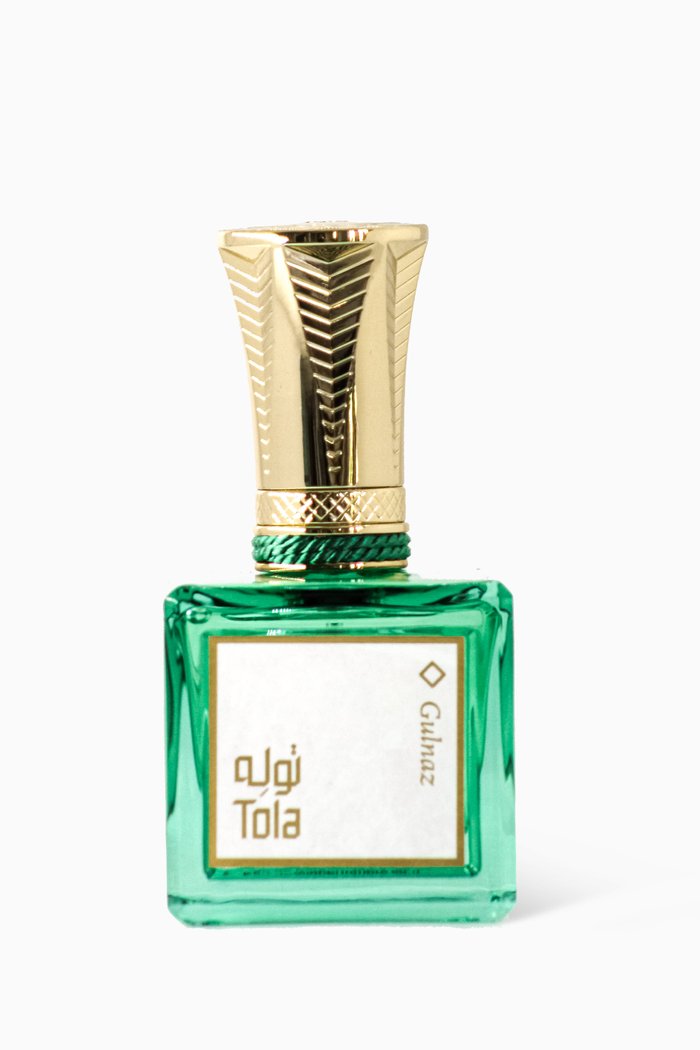 

Gulnaz Eau de Parfum, 60ml, Colourless
