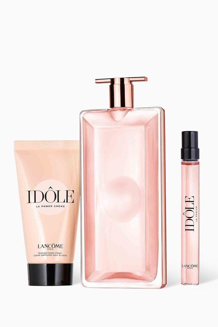 

Idole Eau de Parfum Set, Multicolour