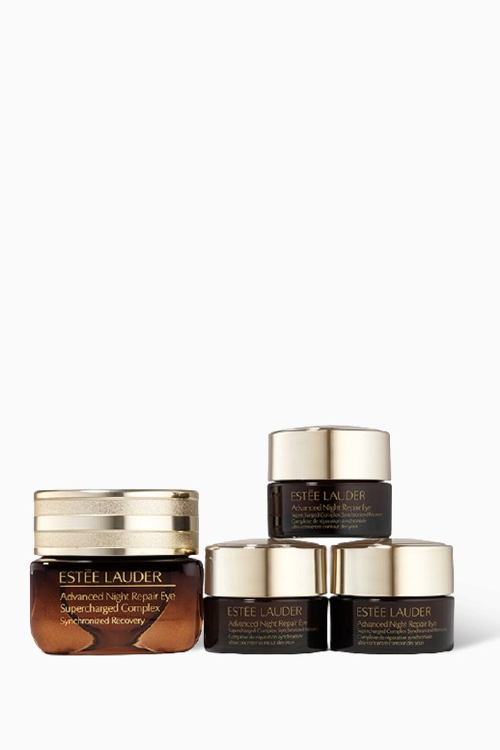 

Major Eye Impact Repair + Brighten Gift Set, Multicolour
