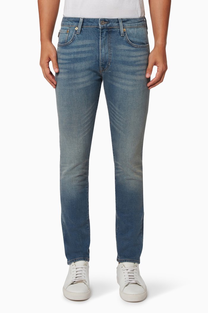 

Original & Vintage Slim Jeans, Blue