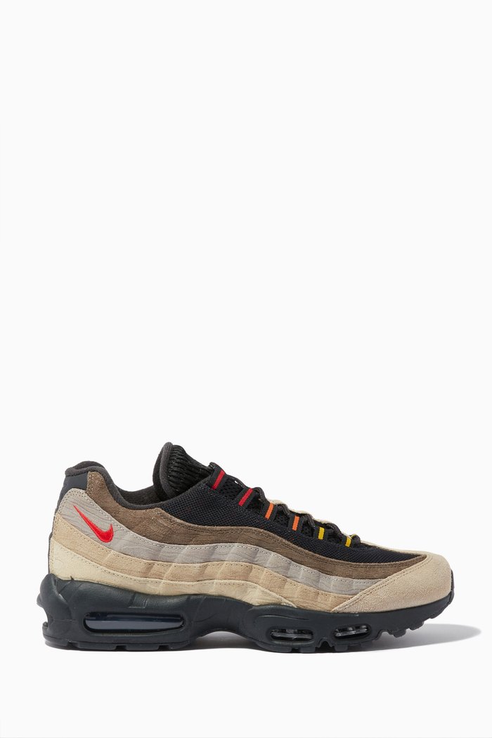 

Air Max 95 Sneakers, Multicolour
