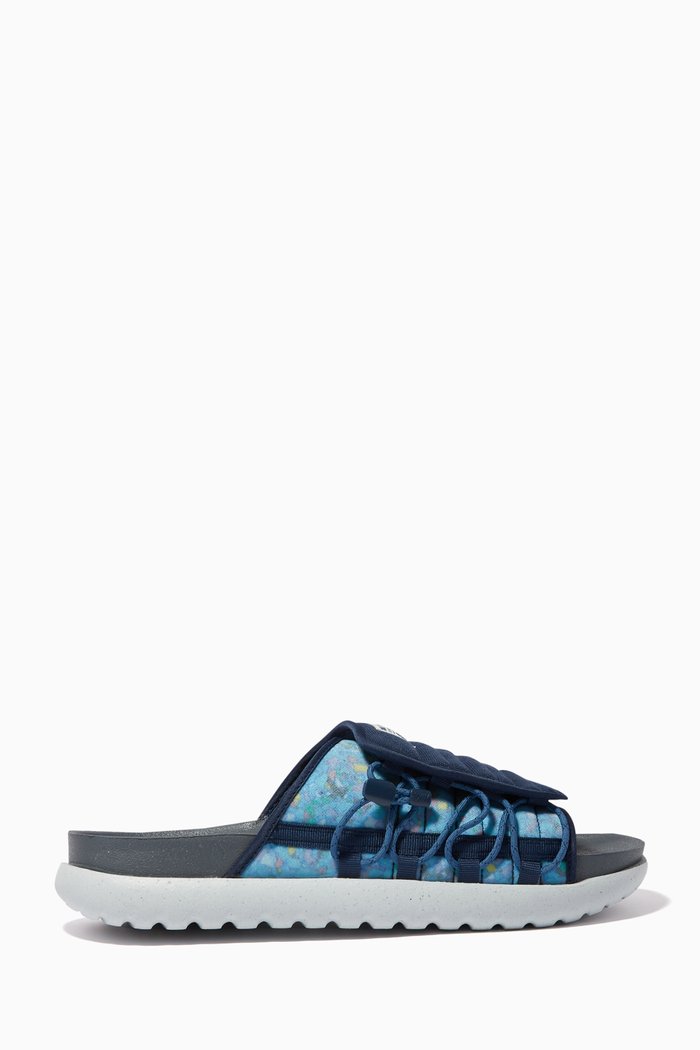 

Asuna 2 Next Nature Slides, Blue