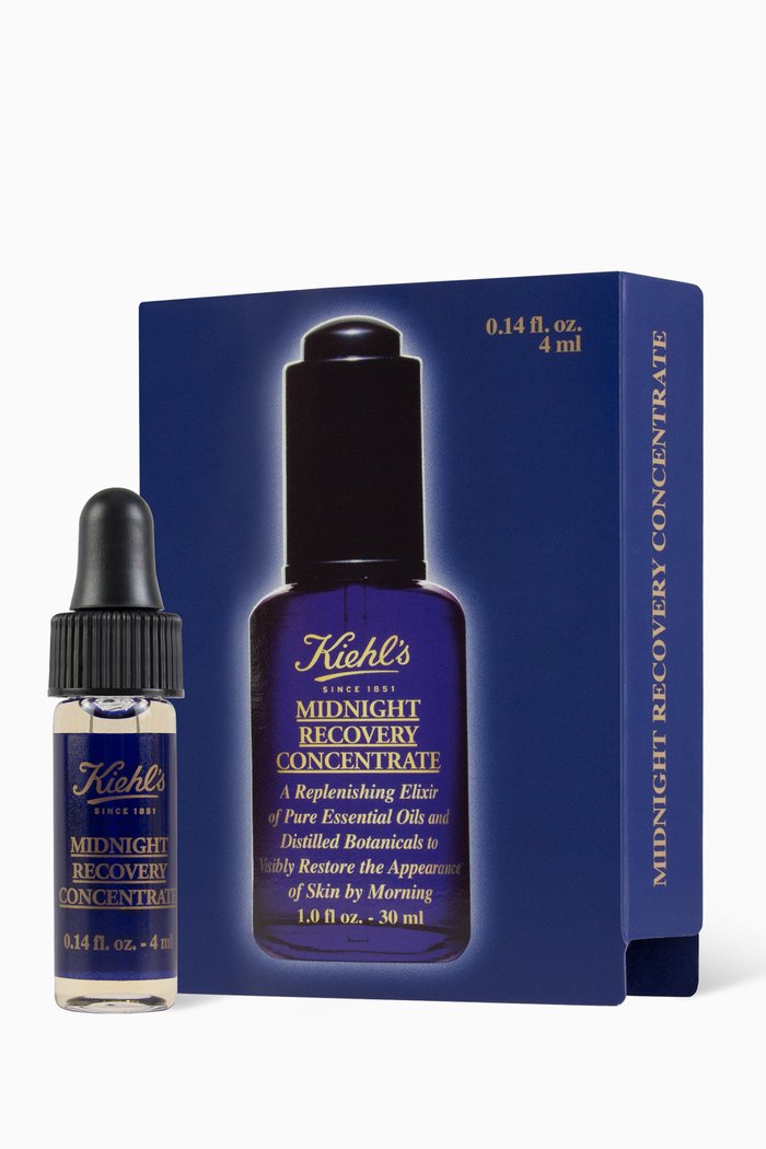 

Midnight Recovery Concentrate, 4ml, Multicolour