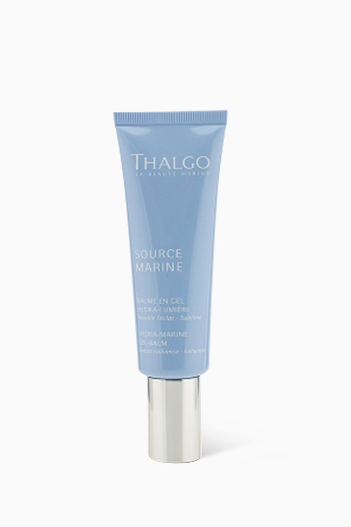 

Source Marine Hydra Marine Gel Balm, 50ml, Colourless