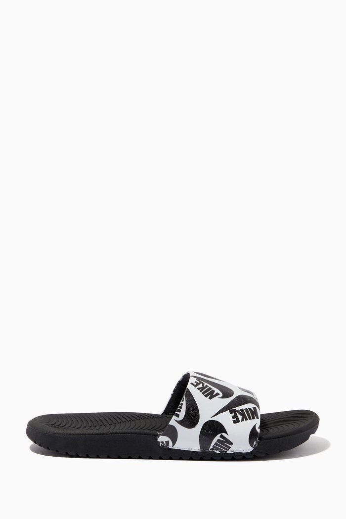 

Kawa Slides, White