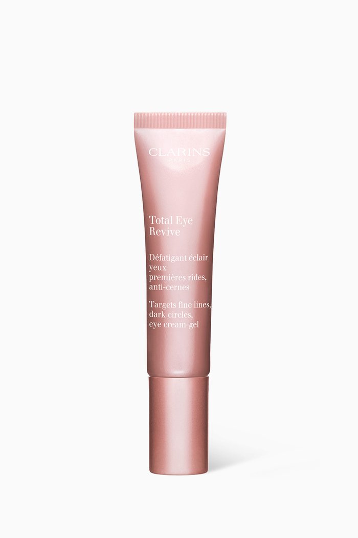 

Total Eye Revive, 15ml, Colourless