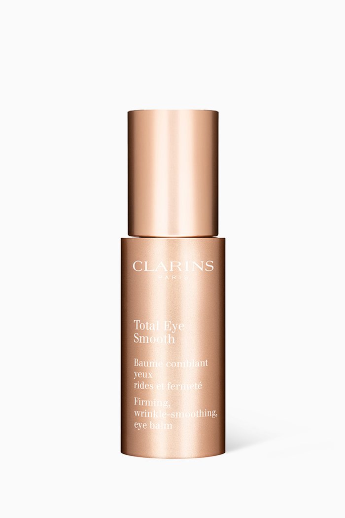 

Total Eye Smooth, 15ml, Colourless
