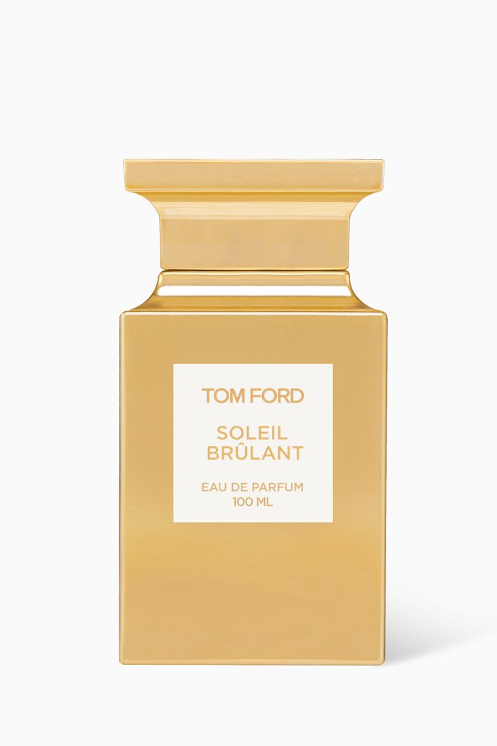

Soleil Brûlant Eau de Parfum, 100ml, Colourless
