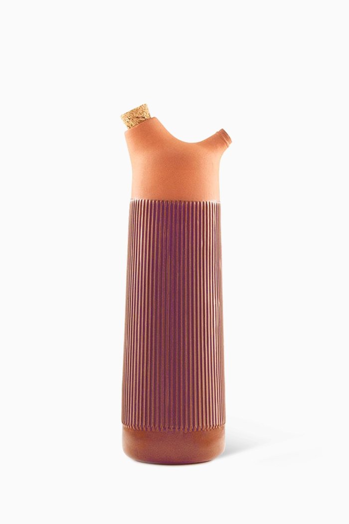 

Junto Carafe in Terracotta, Orange