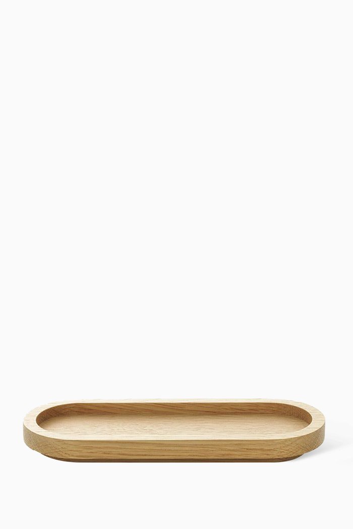

Astro Tray in Oak, Neutral