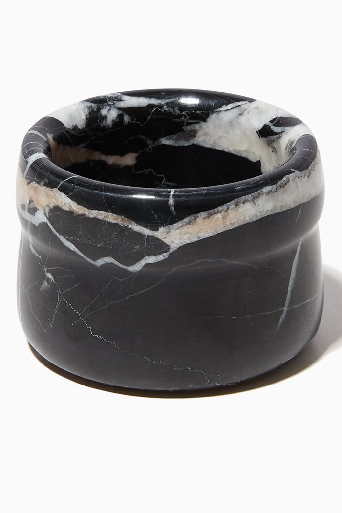 

Craft Cellar in Marble, Black