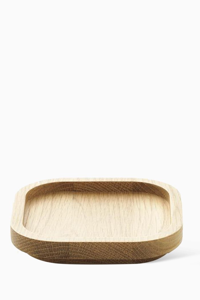 

Astro Tray in Oak, Neutral
