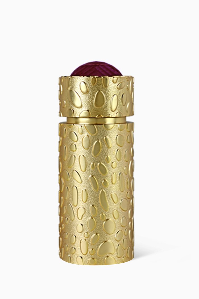 

Dahn Al Oud Ruyah Eau de Parfum, 30ml, Colourless