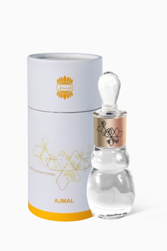 

Eternal Musk Eau de Parfum, 12ml, Multicolour