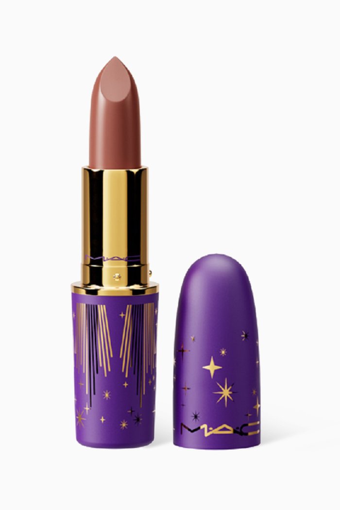 

Skies Above Matte Lipstick, 3g, Multicolour