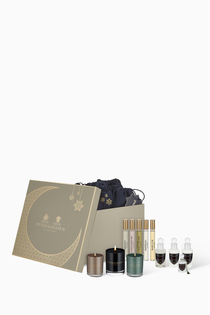 

12 Days of Joy Lucky Dip Set, 30% Saving, Multicolour