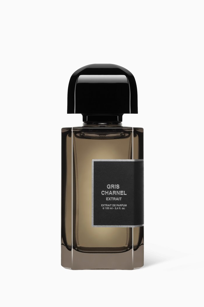 

Gris Charnel Extrait de Parfum, 100ml, Colourless