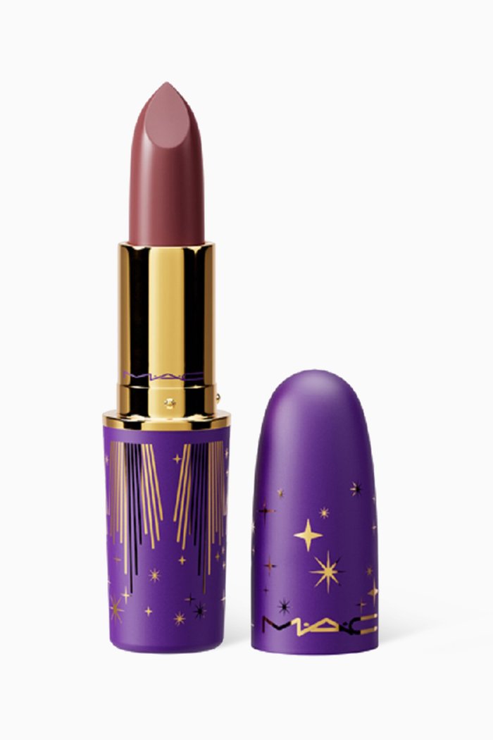 

Moon And Back Matte Lipstick, 3g, Multicolour