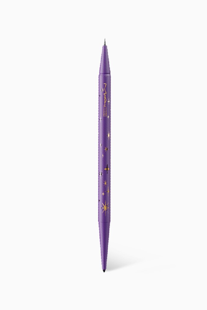 

Dare Black Dual Dare All Day Liner, 0.85g, Multicolour