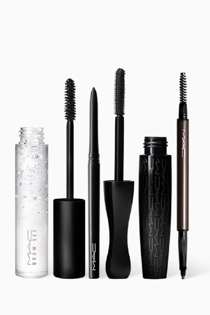 

Midnight Gaze Kit, Multicolour