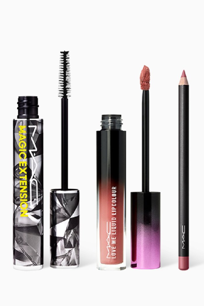 

Stellar Trio Kit, Multicolour