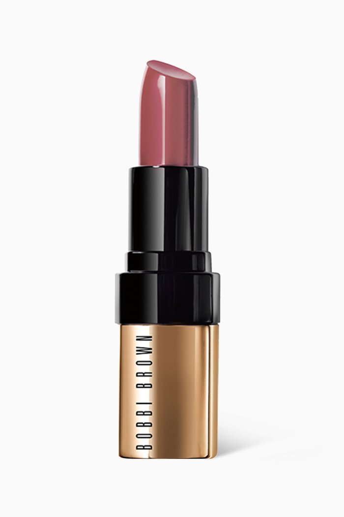 

Neutral Rose Mini Luxe Lip Colour, 2.5g, Multicolour