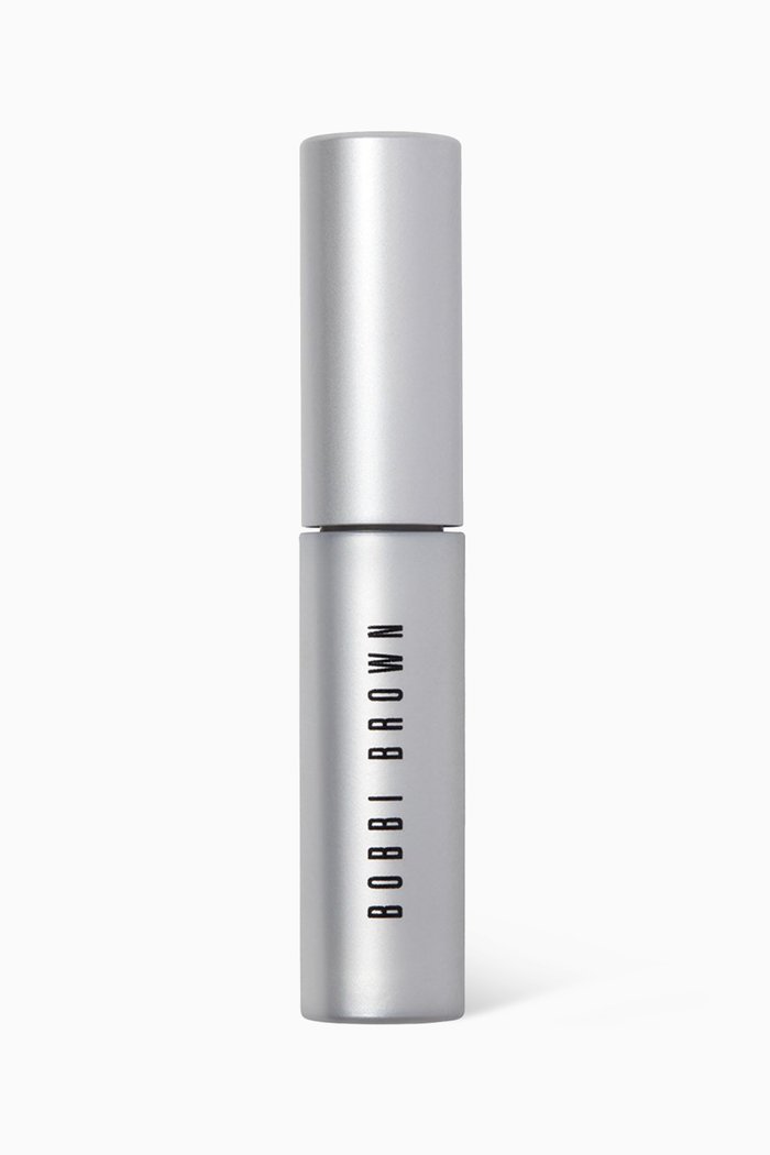

Black Mini Smokey Eye Mascara, 3ml, Colourless